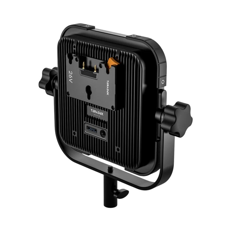 Teradek 10-2324-G Bolt 6 XT 10K RX Gold Mount Receiver