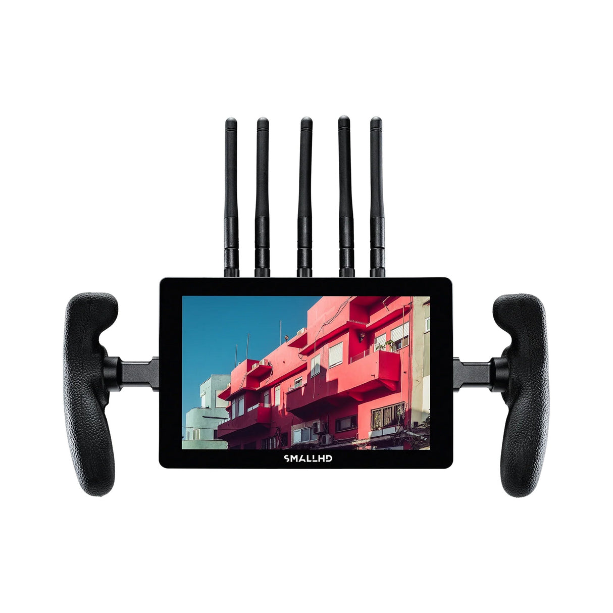 Teradek Bolt 4K RX Monitor Module for SmallHD Smart 7 Monitors