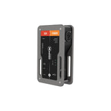 Theatrixx 3G-SDI to Fiber with Embedded Audio Single-Mode or Multi Mode Optical SDI on ST OpticalCON DUO or OpticalCON