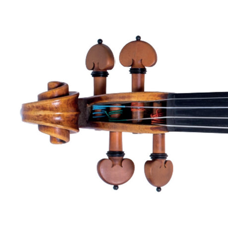 Thomastik-Infeld Dynamo Violin Set Strings