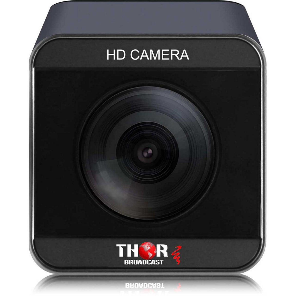 Thor MAXIMUSH265P MAXIMUS H265 PRO 20x Zoom Full HD 3G SDI HDMI and IP Streaming Box Camera