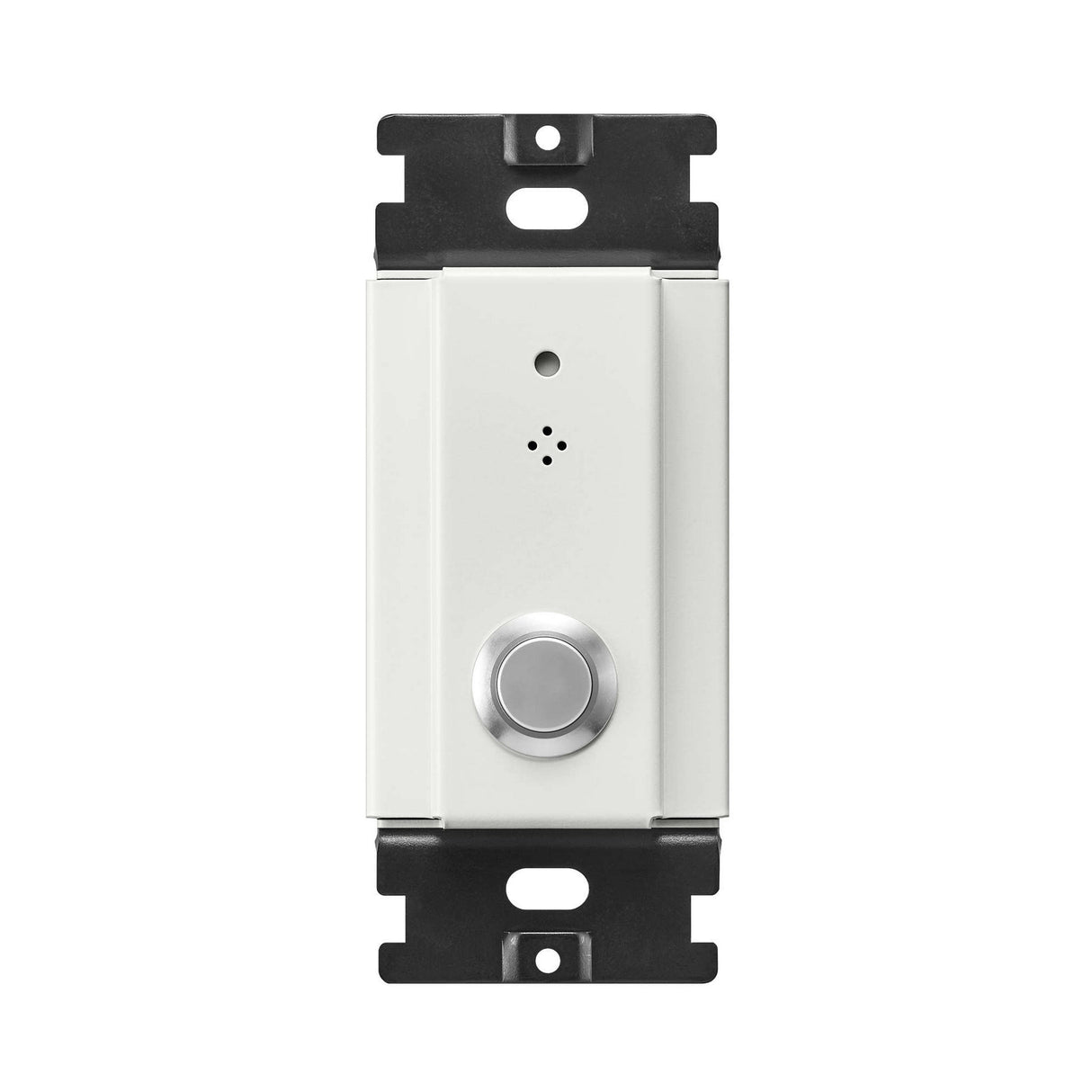 TOA Electronics IP-A1MP Microphone Panel with Call Switch for IP-A1 Series