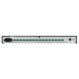 TOA Electronics N‑8010RS IP Network Sub-Station Controller
