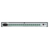 TOA Electronics N‑8400RS IP Network Sub-Station Controller