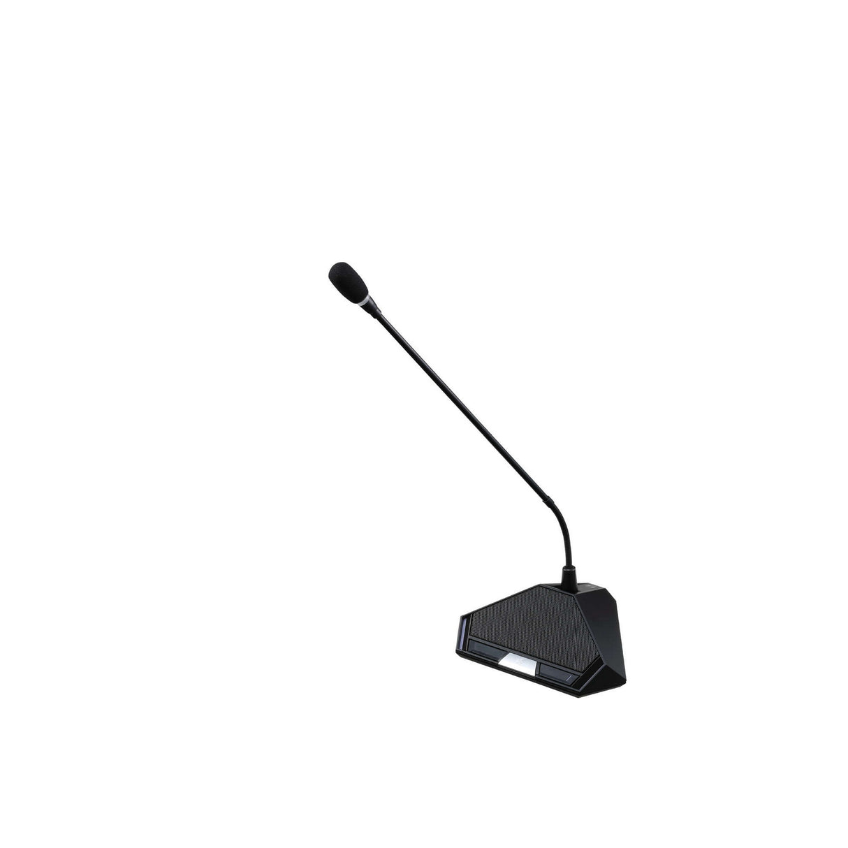 TOA Electronics TS-D1000 Series Conference System Gooseneck Microphone