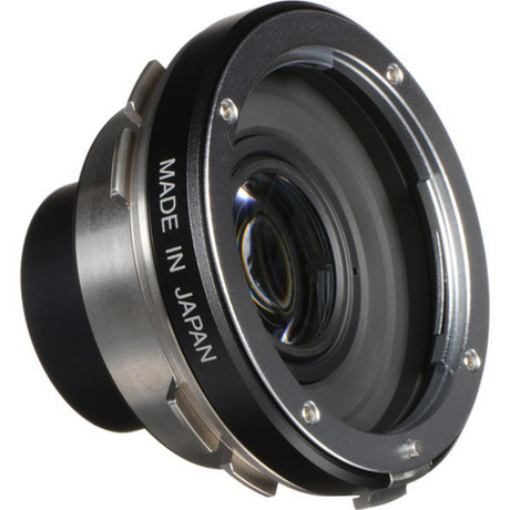 Tokina Cinema 11-20mm T2.9 EF to PL Mount with 1.6x Expander