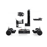 Trexo Moco Car V3 Motorized Camera Gimbal with 4 Wheel Drive