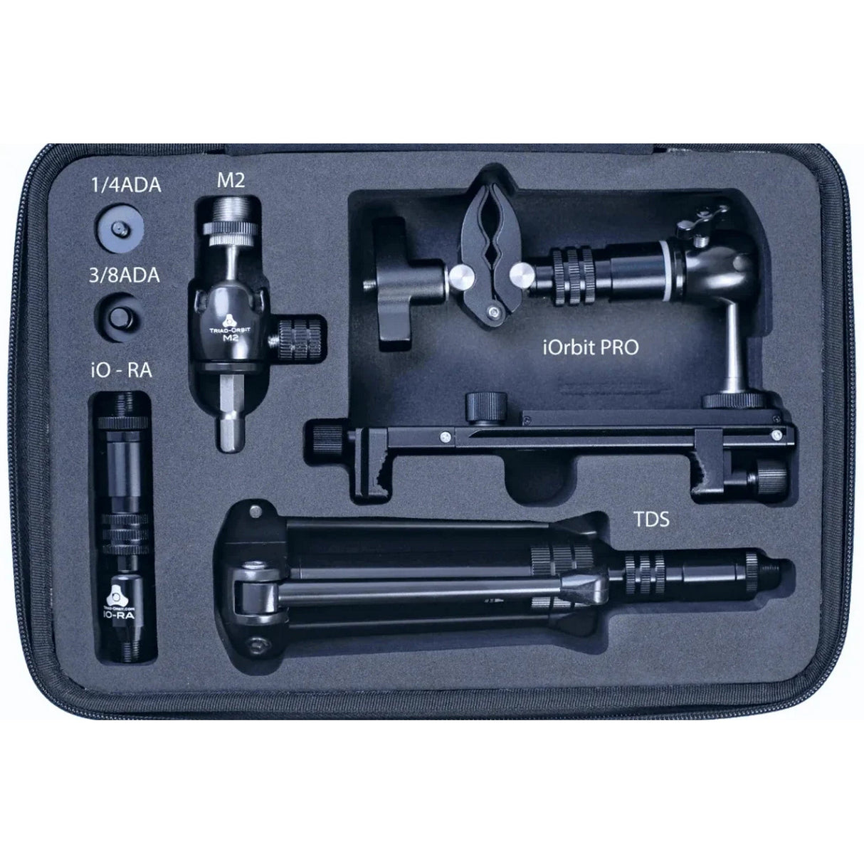 Triad-Orbit iOrbit Pro Mounting System