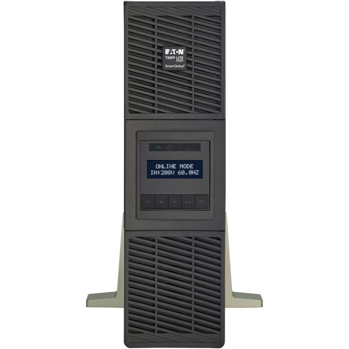 Tripp-Lite SU5000RT SmartOnline 5000VA 4500W 208V Online Double-Conversion UPS