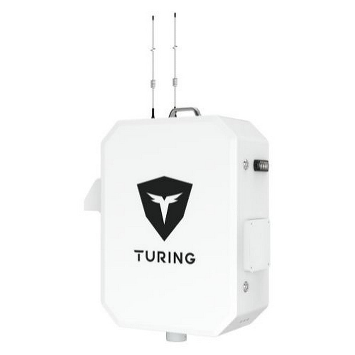Turing Video SS-KG1-B2A-3Y SiteShield Axis 2-Camera Base System