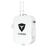 Turing Video SS-KG1-B2A-3Y SiteShield Axis 2-Camera Base System