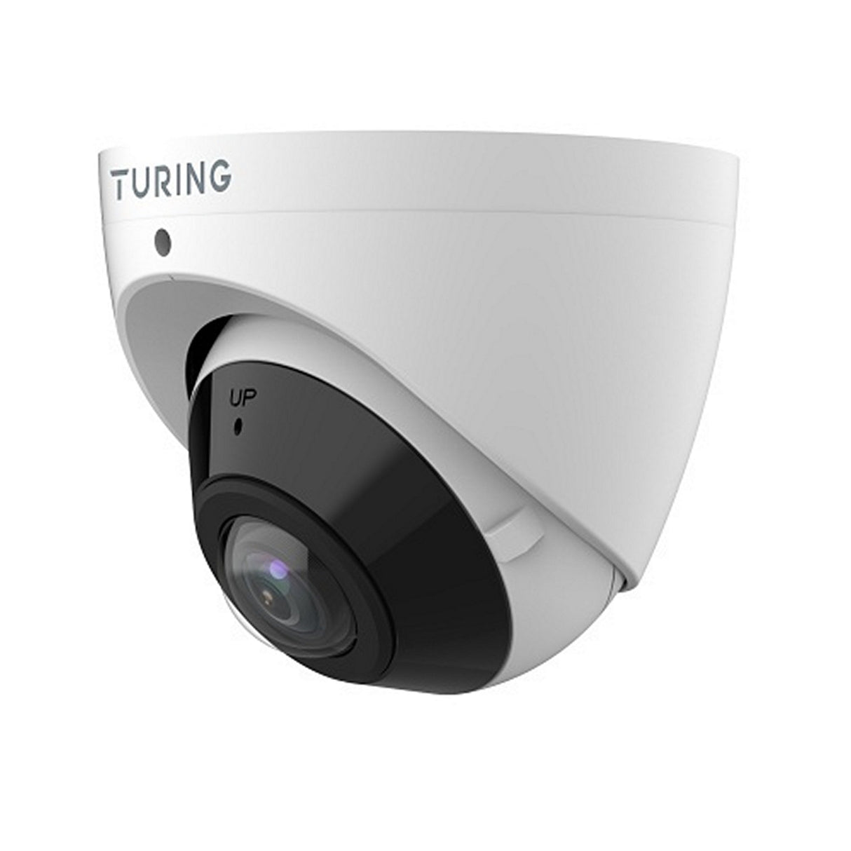 Turing Video TP-MEP5M16-1Y 5MP Panoramic IP Turret Camera