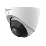 Turing Video TP-MEP5M16-1Y 5MP Panoramic IP Turret Camera