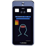 Turing Video TS-BASIC-SLD Shield Basic Bundle with Thermal Scanner and Stand