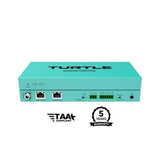 Turtle AV Darwin Control Central Management Box