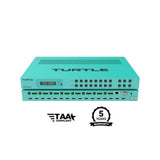 Turtle AV Video Wall Matrix and Multiviewer