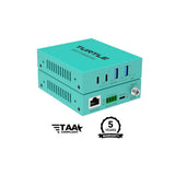Turtle AV USB 3.2 5Gbps Extender Kit