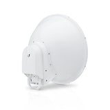 Ubiquiti AirFiber 5 GHz Dish Antenna for Long Range Point-to-Point