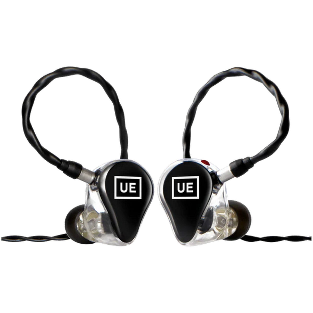 Ultimate Ears UE-150 In-Ear Monitors with 1 Driver