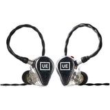 Ultimate Ears UE-250 In-Ear Monitors with 2 Drivers