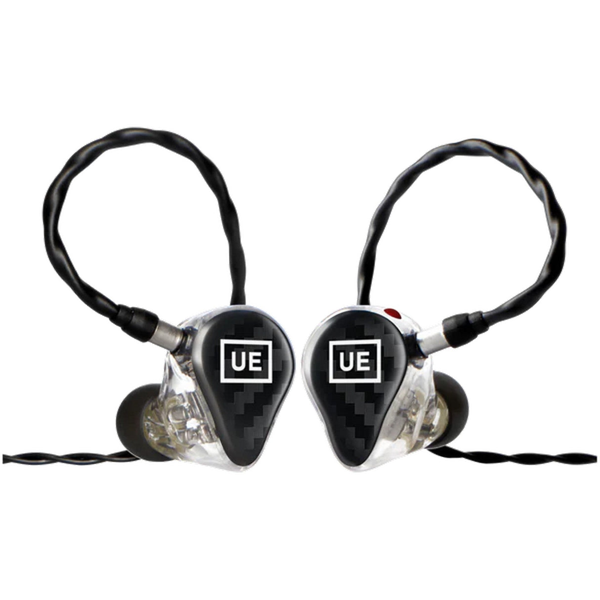 Ultimate Ears UE-350 In-Ear Monitors with 3 Drivers