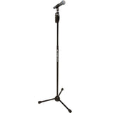 Ultimate Support LIVE-T Live Series Microphone Stand with Tripod Locking Legs