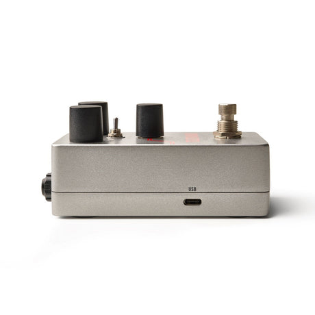 Universal Audio Compact Teletronix LA-2A Studio Compressor Pedal