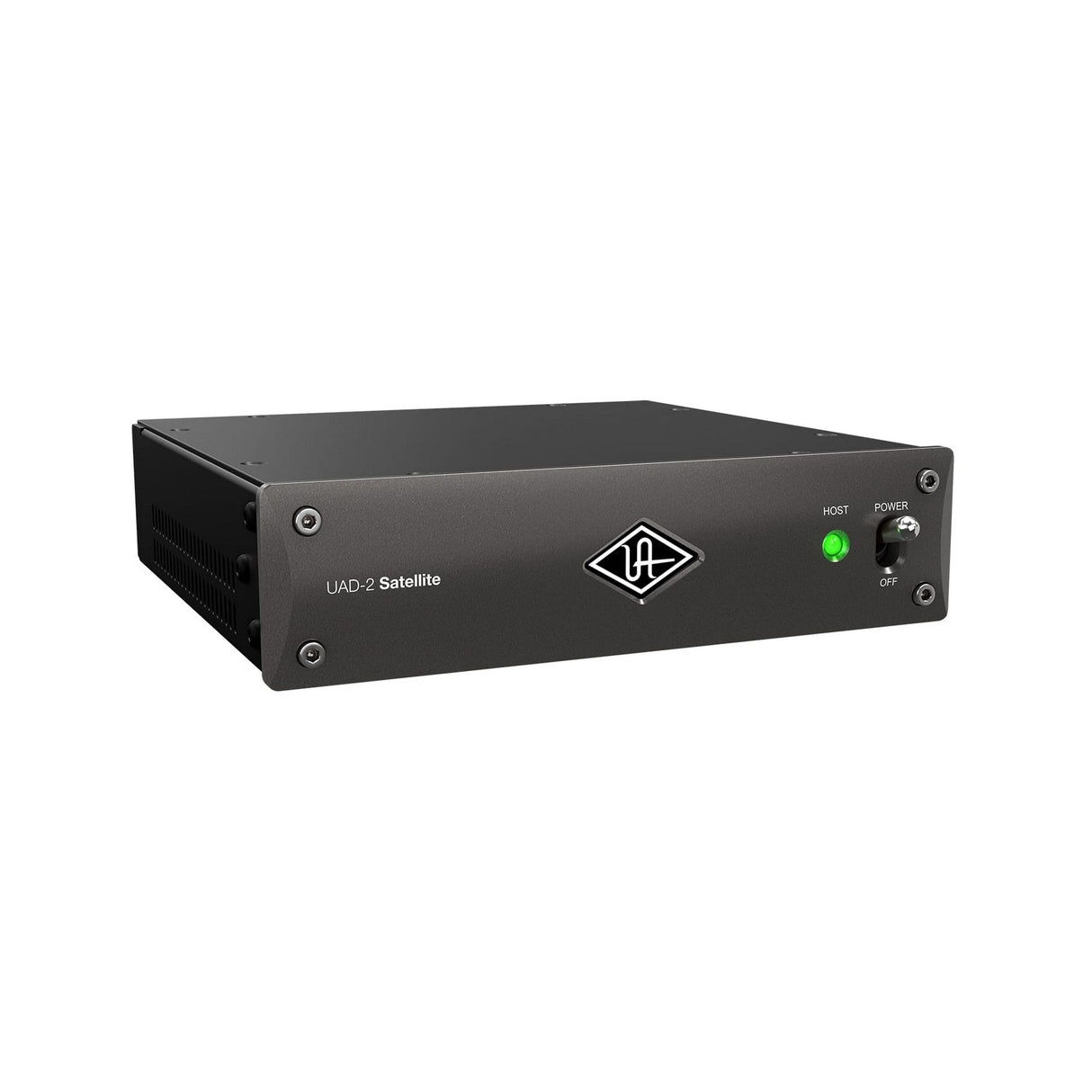 Universal Audio UAD-2 Satellite Thunderbolt 3 OCTO Core DSP Accelerator