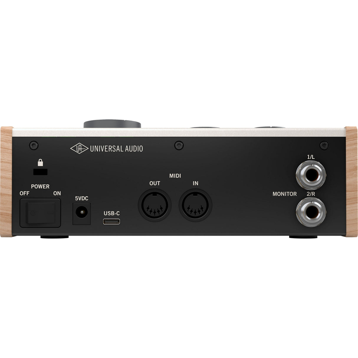 Universal Audio Volt 276 USB Audio Interface, 2-In/2-out