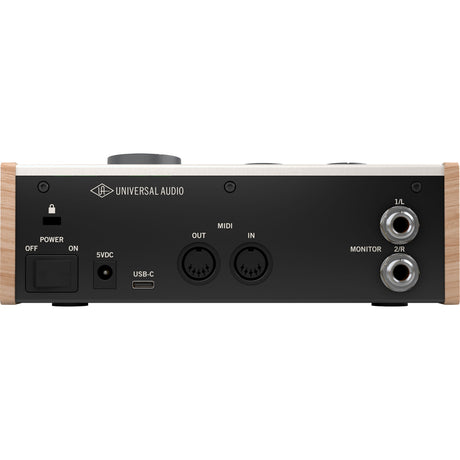 Universal Audio Volt 276 USB Audio Interface, 2-In/2-out