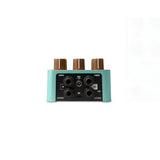 Universal Audio UA‑DEL‑VERB  UAFX Del-Verb Ambience Companion Pedal