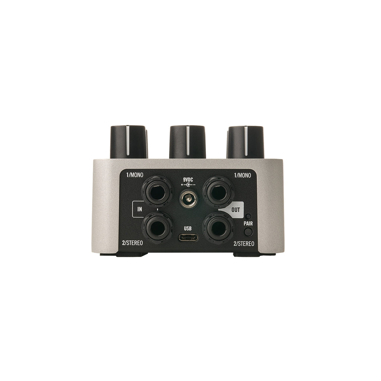 Universal Audio UA‑KNUCKLES UAFX ANTI Knuckles '92 Dual Rec Amplifier