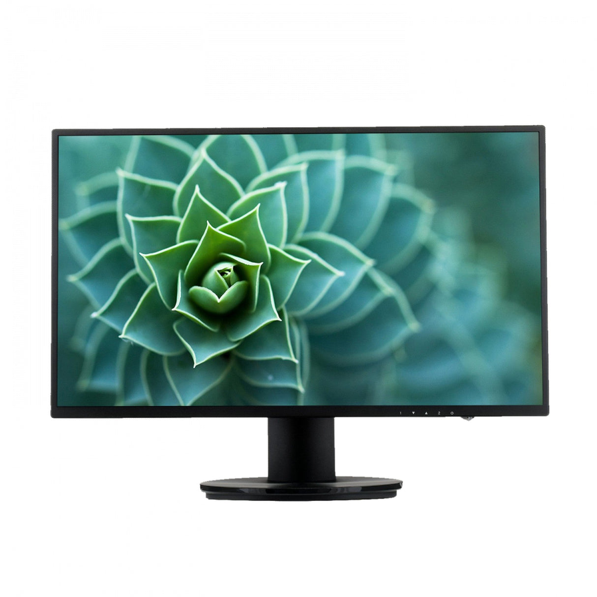 V7 L238DPH 23.8-Inch FHD 1920 x 1080 Height Adjustable ADS-IPS LED Monitor