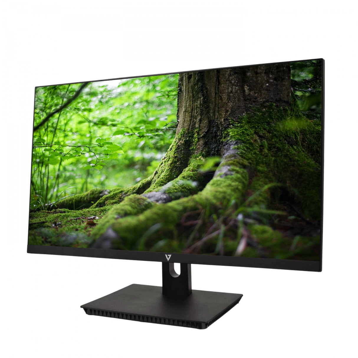 V7 L238IPS-N 23.8-Inch FHD 1920 x 1080 IPS LED Monitor