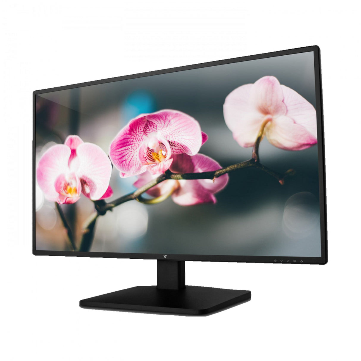 V7 L27ADS-2N 27-Inch FHD 1920x1080 ADS LED Monitor