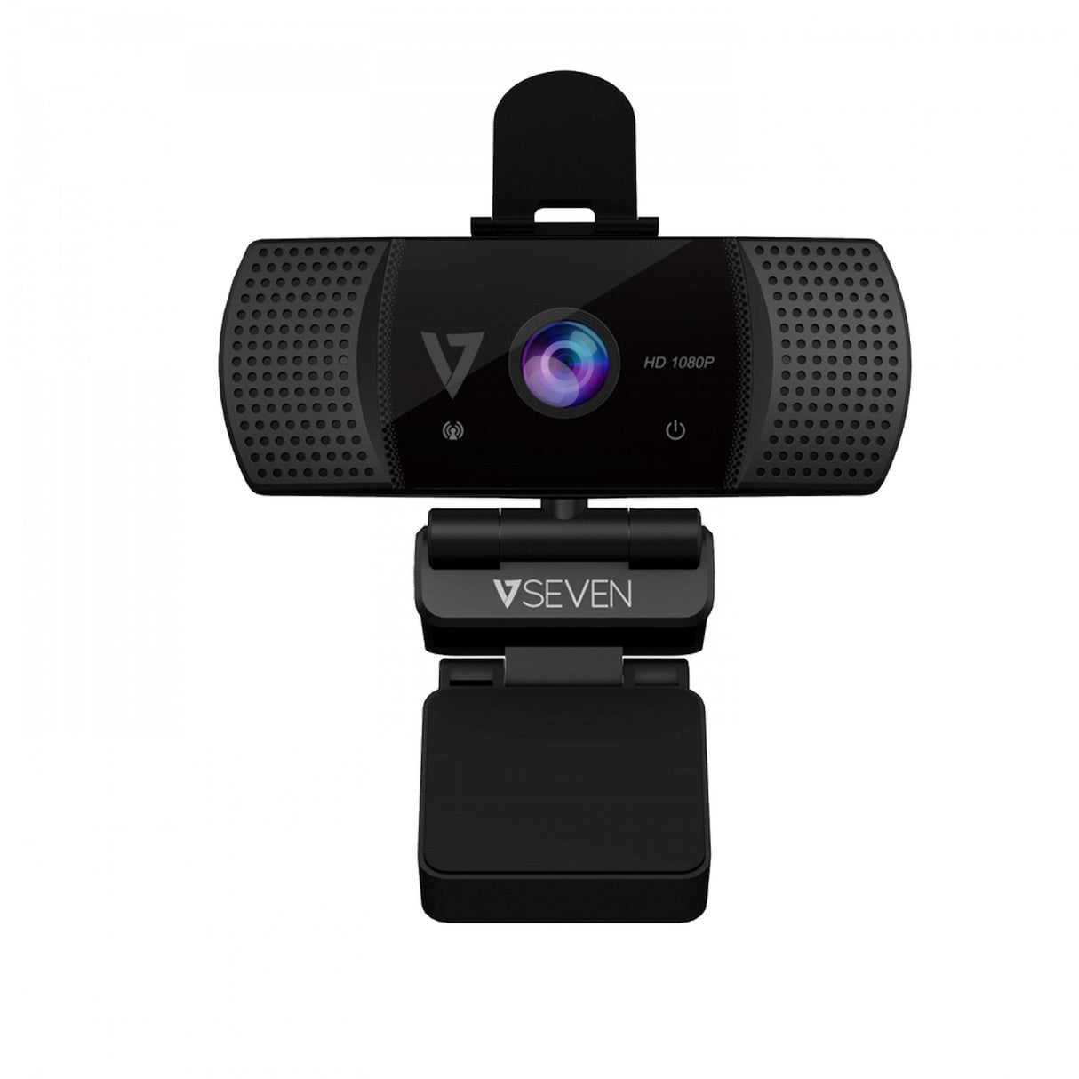 V7 WCF1080P 1080P HD USB Web Cam