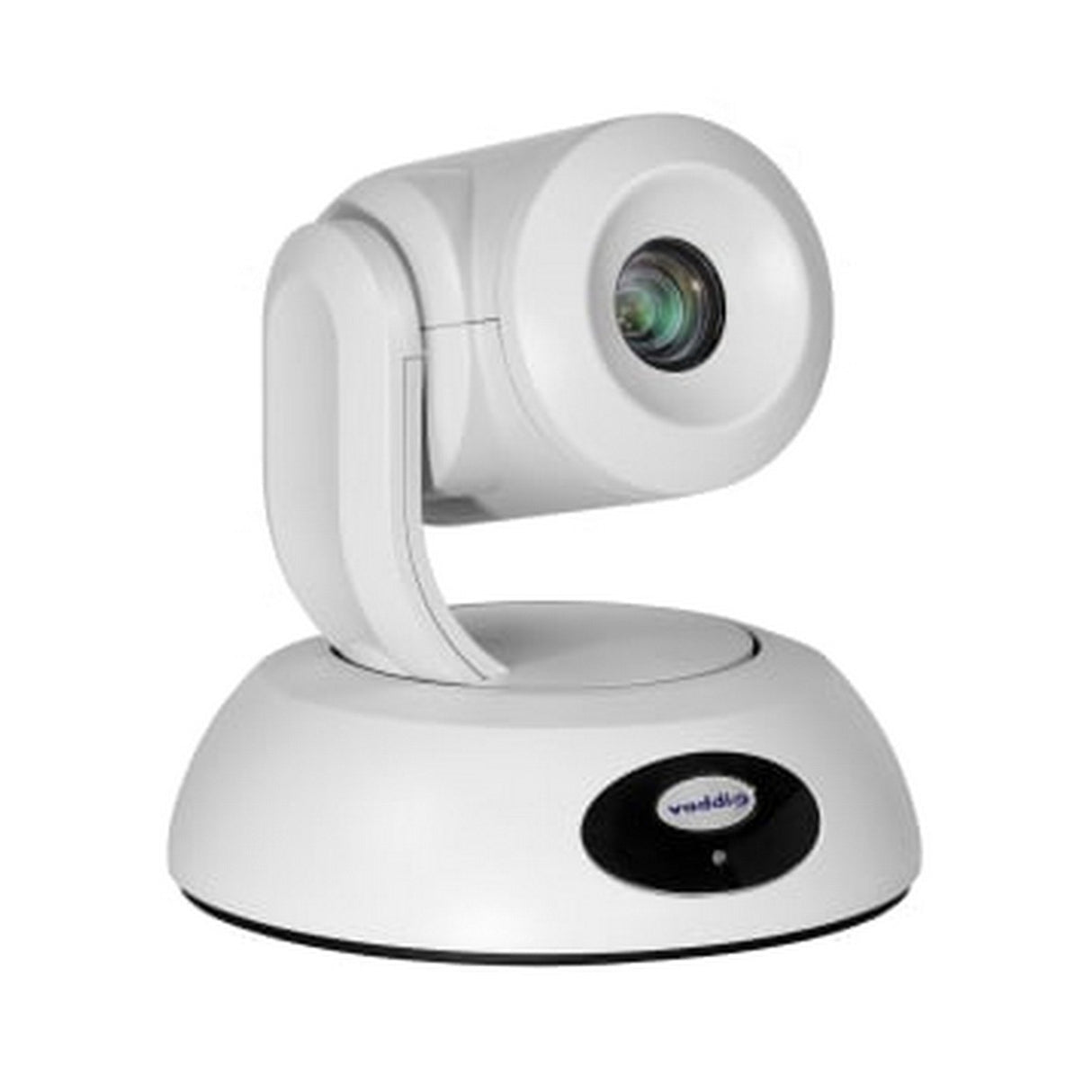 Vaddio 999-99060-000W RoboSHOT 12E 8.5 MP QDVI System Series Video Conferencing Camera, White