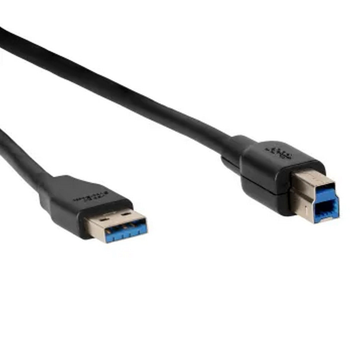 Vaddio 440-1005-023 USB 3.0 Type Male to Type Male Active Cable, 20m, Black