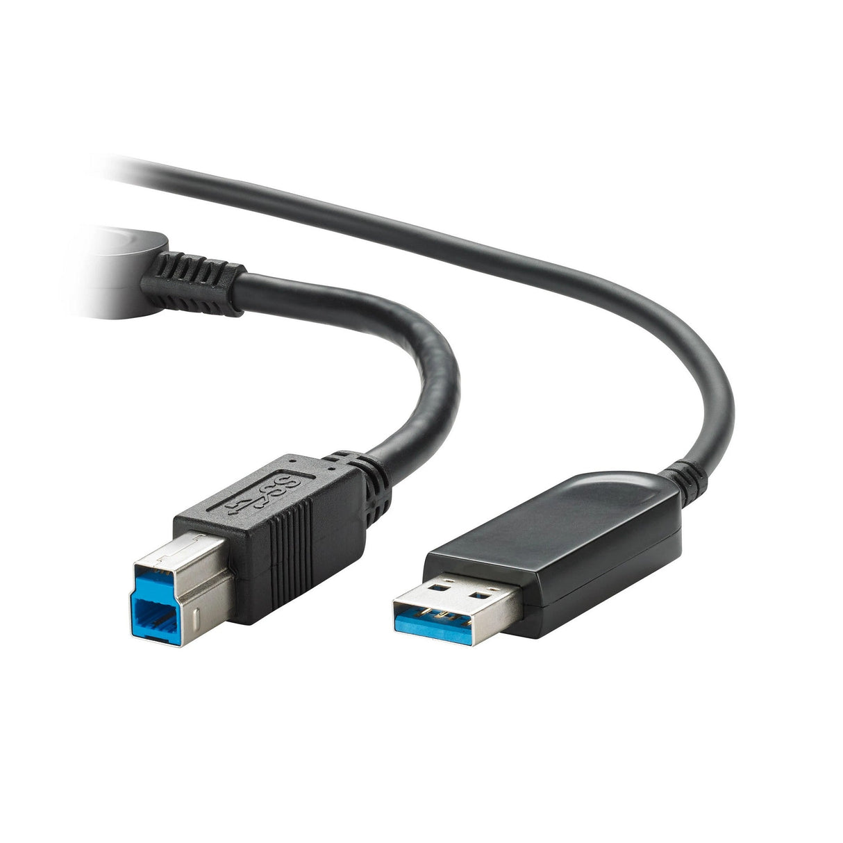 Vaddio USB 3.2 Gen 2 Type B to Type A Active Optical Cable