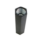 Vaddio 535-2000-299 Coupler Kit for Small/Large Drop-down Platform Mounts, Black