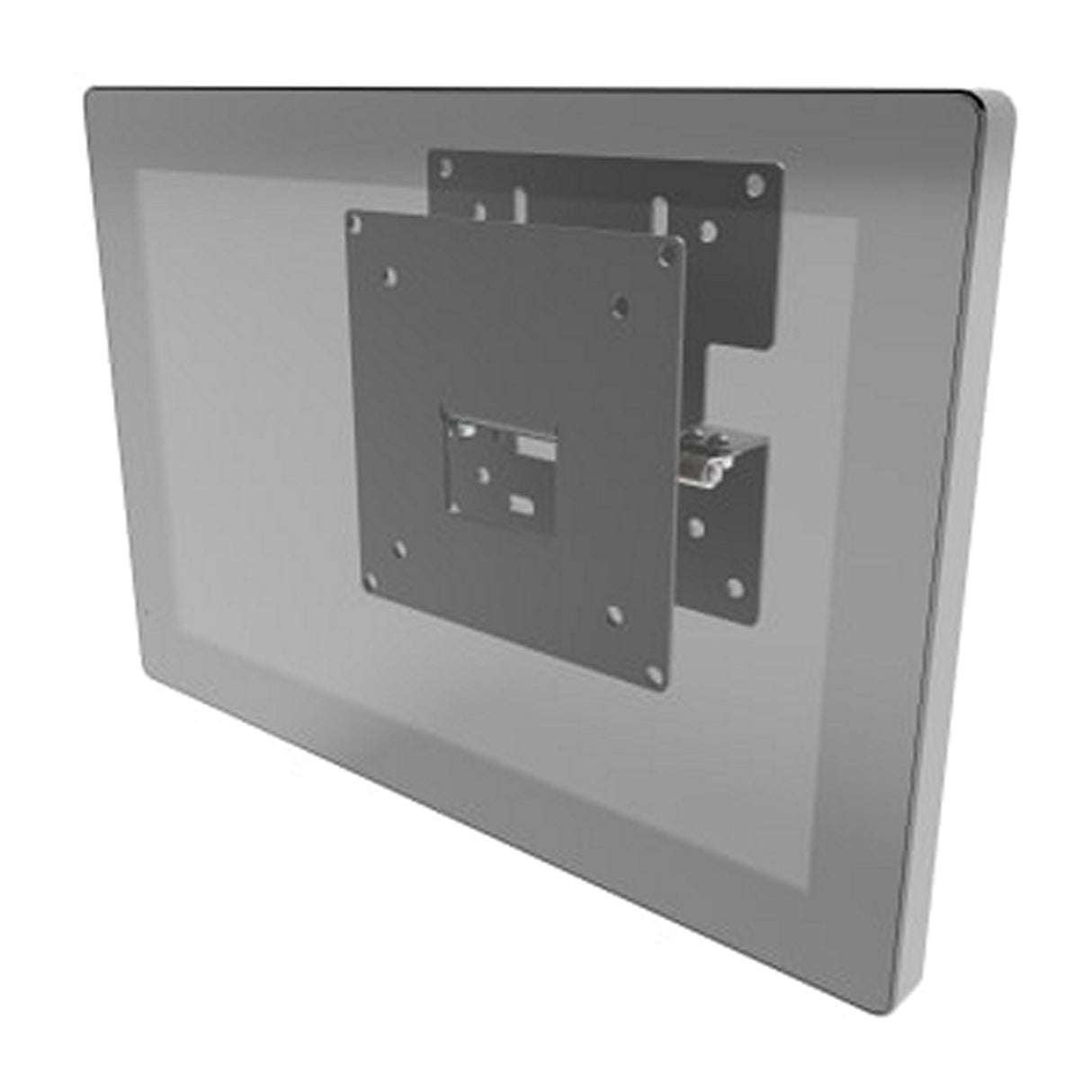 Vaddio 535-2100-300 Device Controller Tilt Wall Mount