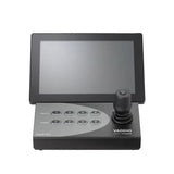 Vaddio 535-5775-000 Mini Joystick and Vaddio Device Controller Table Stand