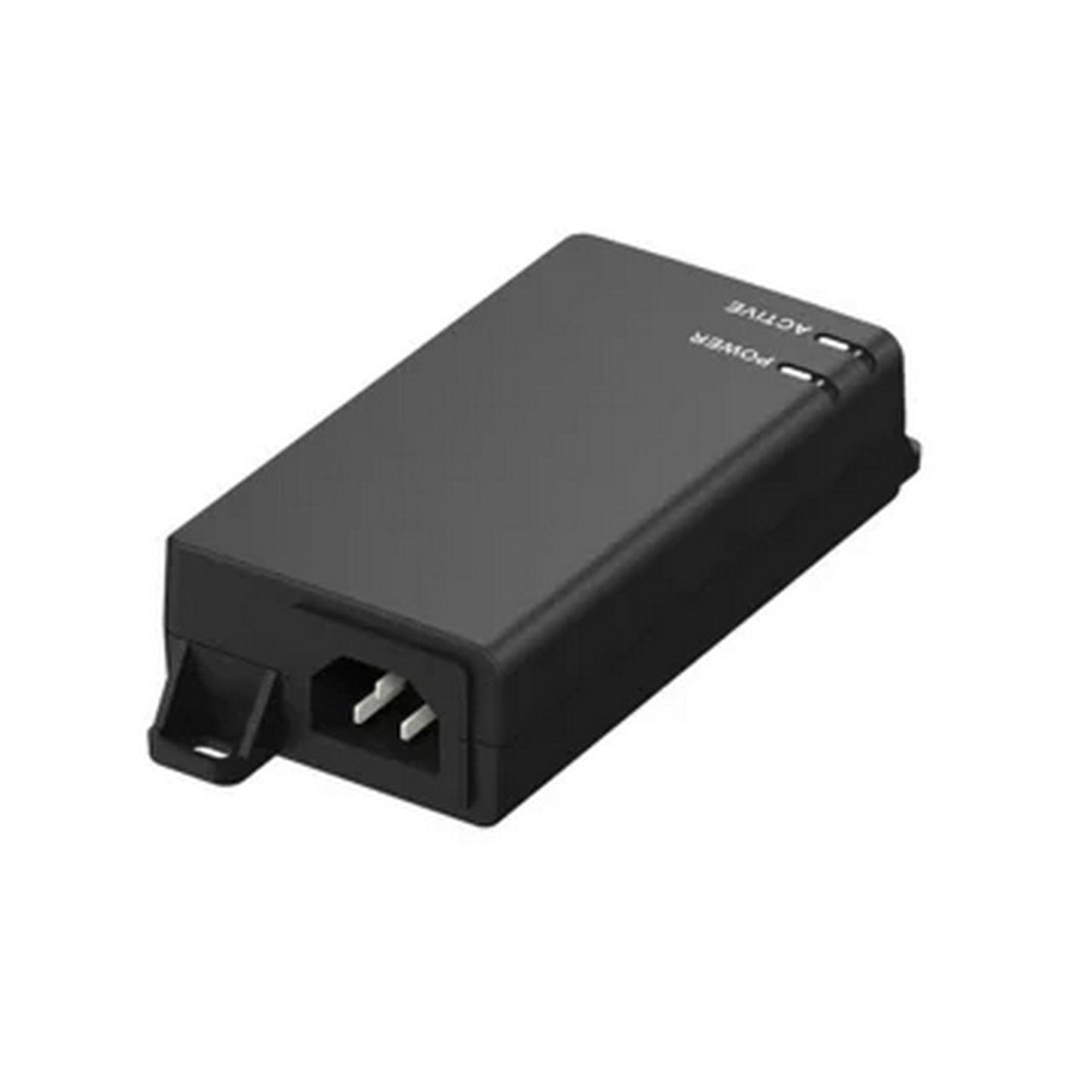 Vaddio 802-3303 LT PoE++ 60W Power Injector, Black