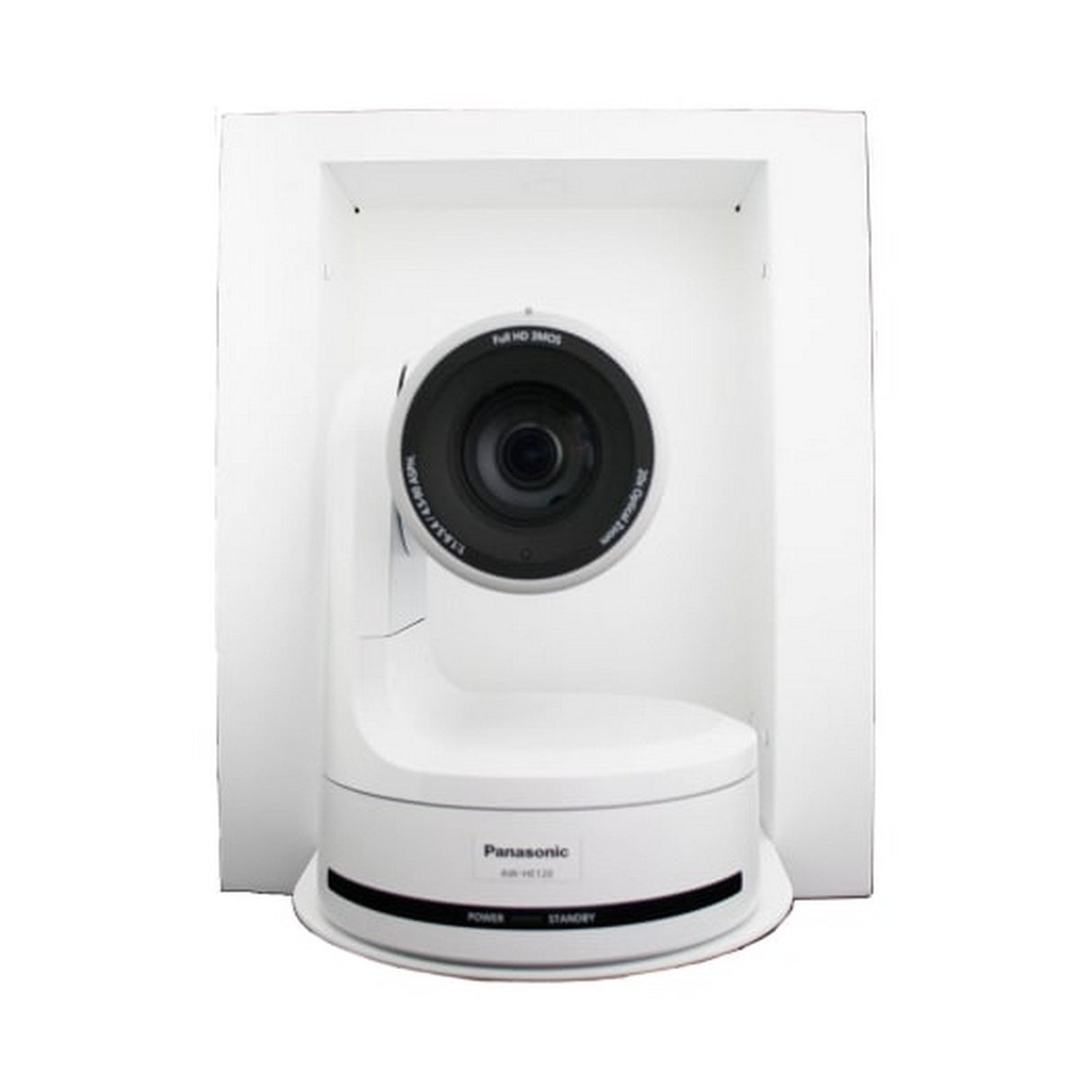 Vaddio 999-2225-016 In-Wall Enclosure for PTZ Cameras