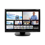 Vaddio 999-5520-022 TeleTouch 22-Inch HD Touch-Screen LCD Monitor