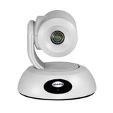 Vaddio 999-99400-400W RoboSHOT 12E HDMI Video Conferencing Camera for Cisco SX Codecs, White