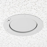 Vaddio RoboFLIP 30 HDBT Ceiling Mounted PTZ Camera Standalone, or with OneLINK HDMI/Bridge/Bridge Express System