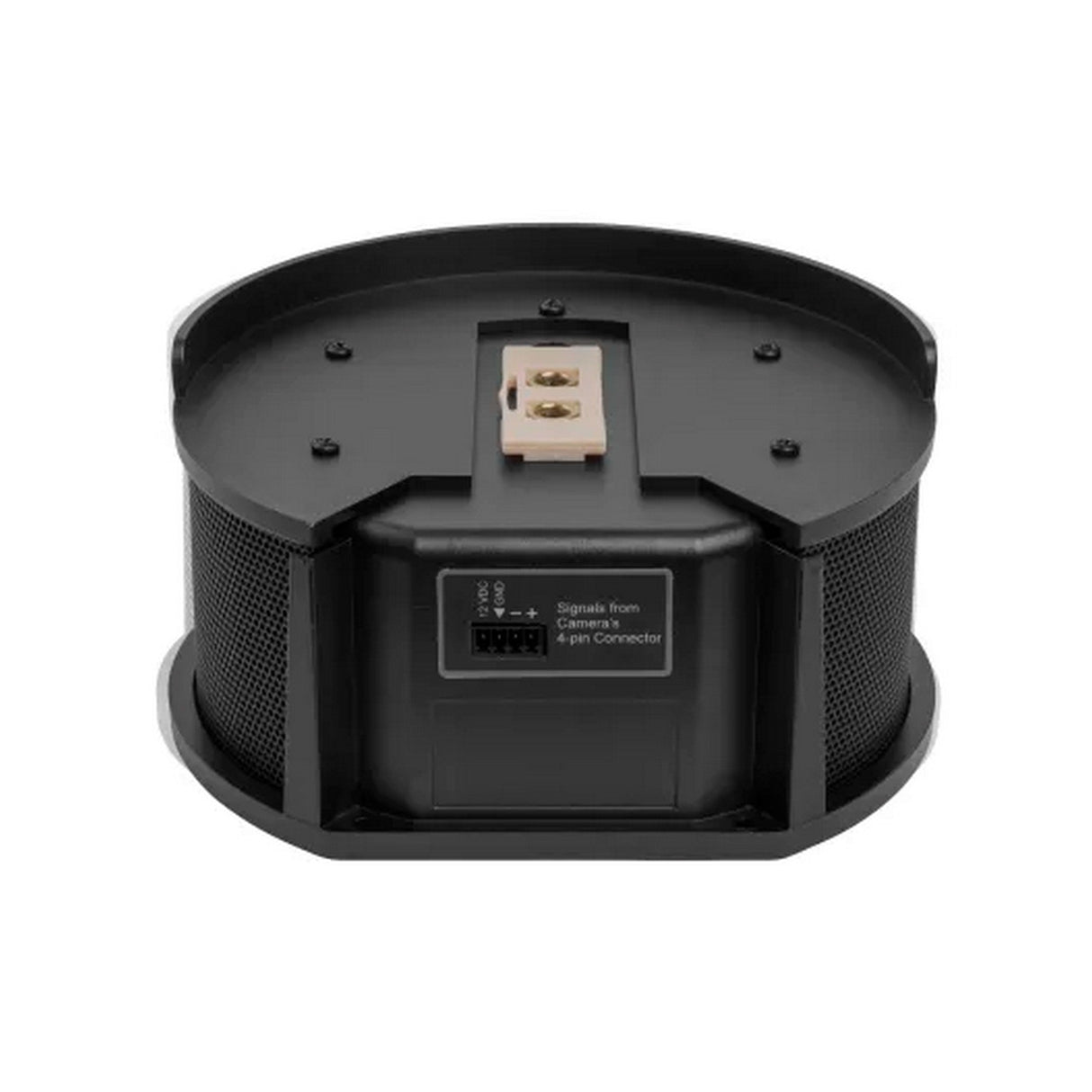 Vaddio ConferenceSHOT AV Speaker with Integrated Amplifier