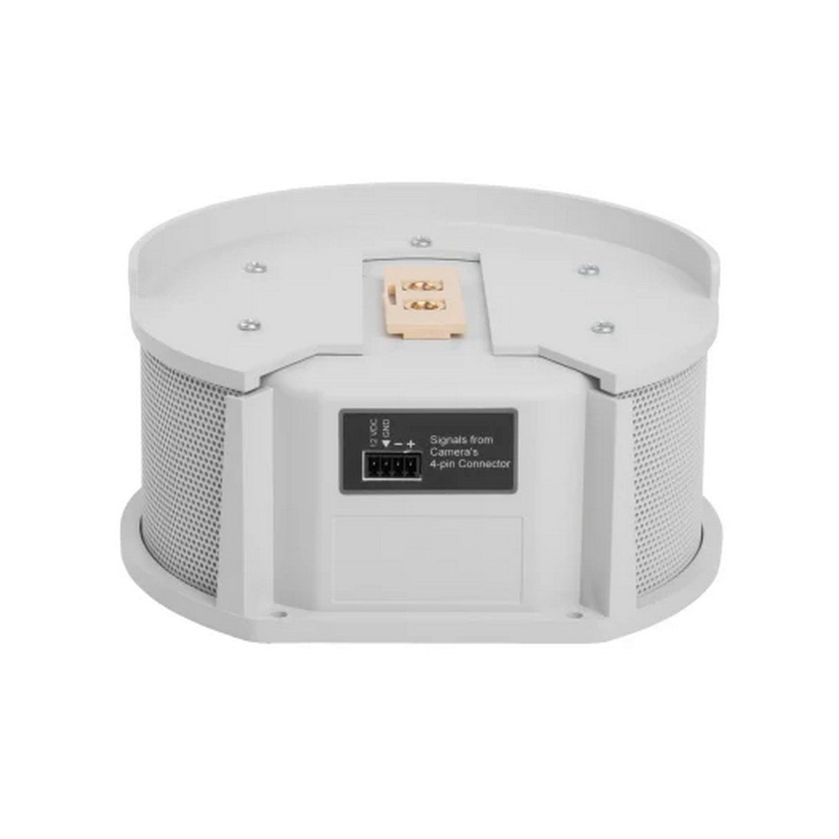 Vaddio ConferenceSHOT AV Speaker with Integrated Amplifier