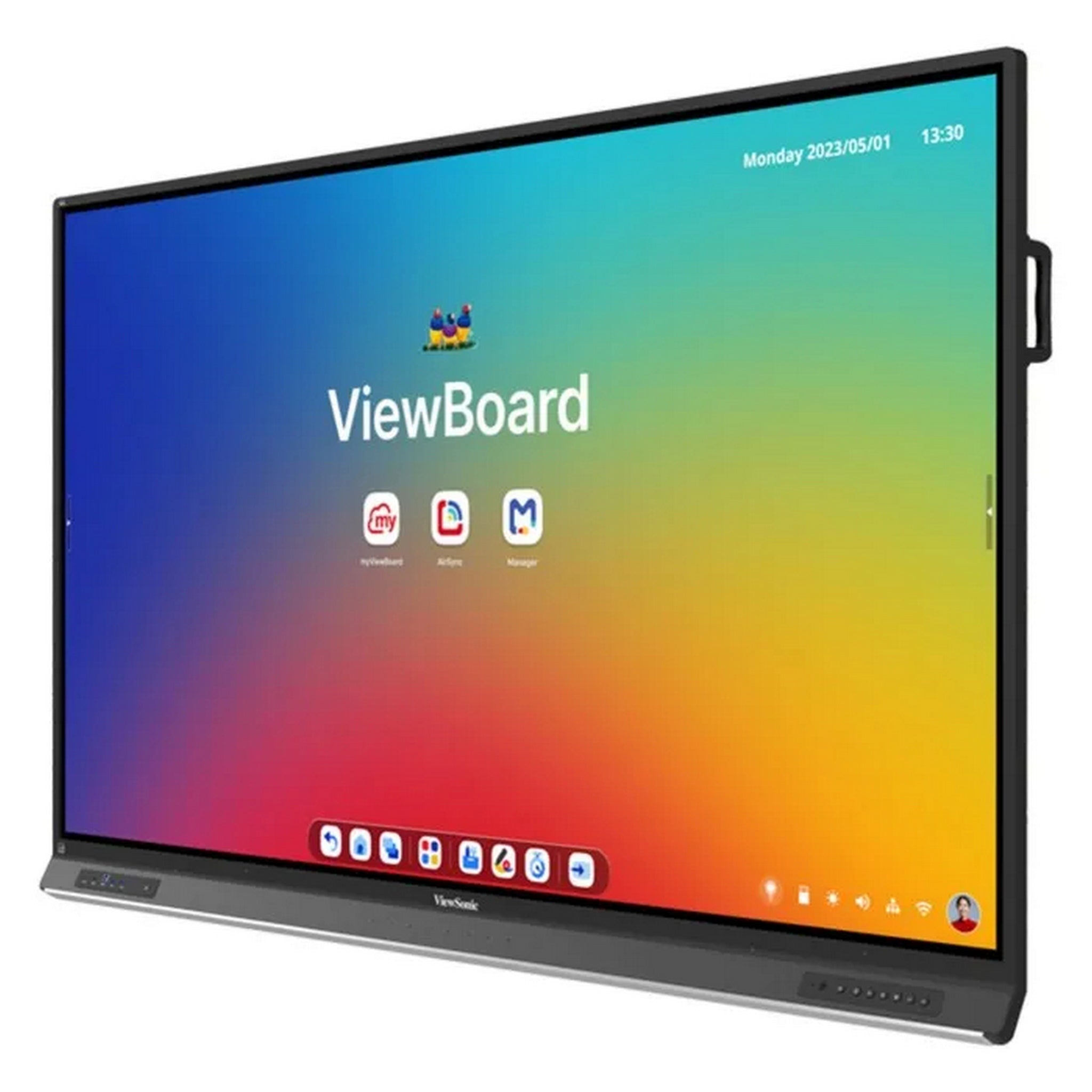 ViewSonic ViewBoard Display - Thumbnail 2